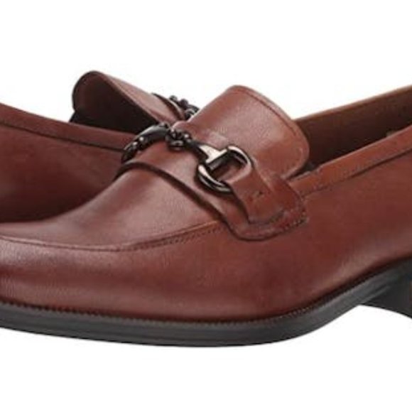 Kenneth Cole New York Mens Brock Bit Loafers Shoes, Choose Sz/Color main image 4